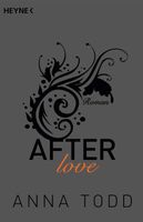 AFTER LOVE - ANNA TODD - KARTONIERT - EROTIK