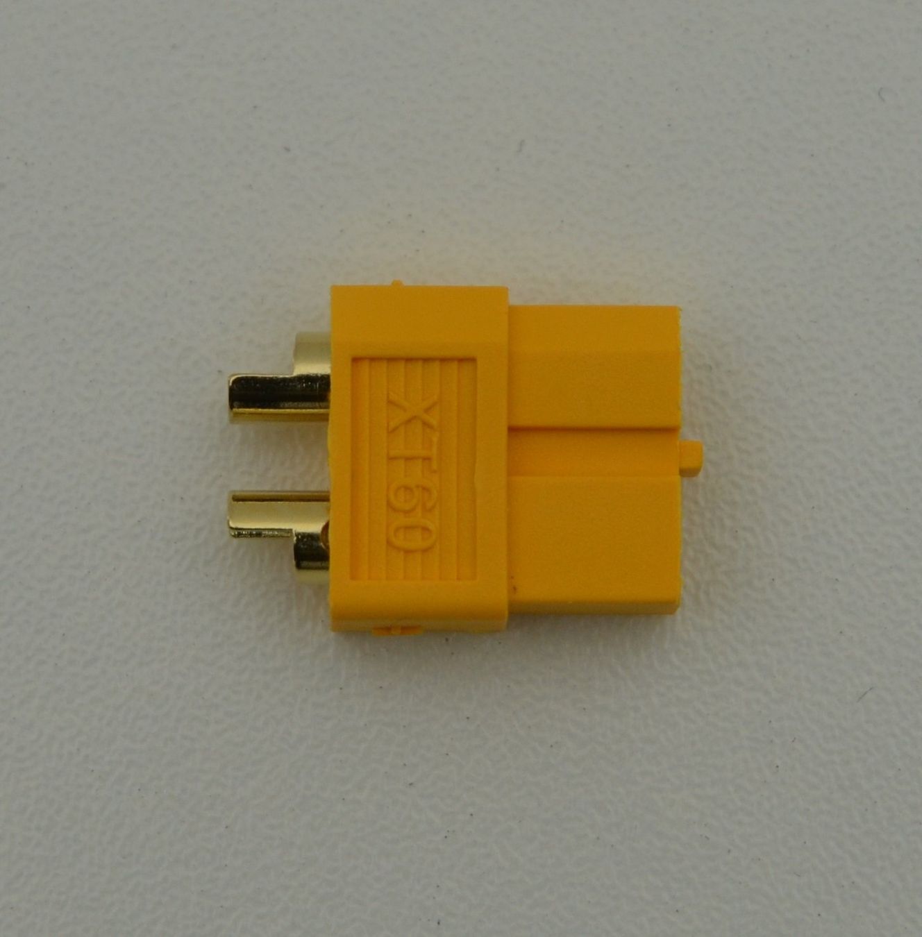Modellismo RC: XT60U Buchse 1Stk. – Nuovo e nell'imballaggio originale da Rüti ZH venduto da MSRC_Modelle 1