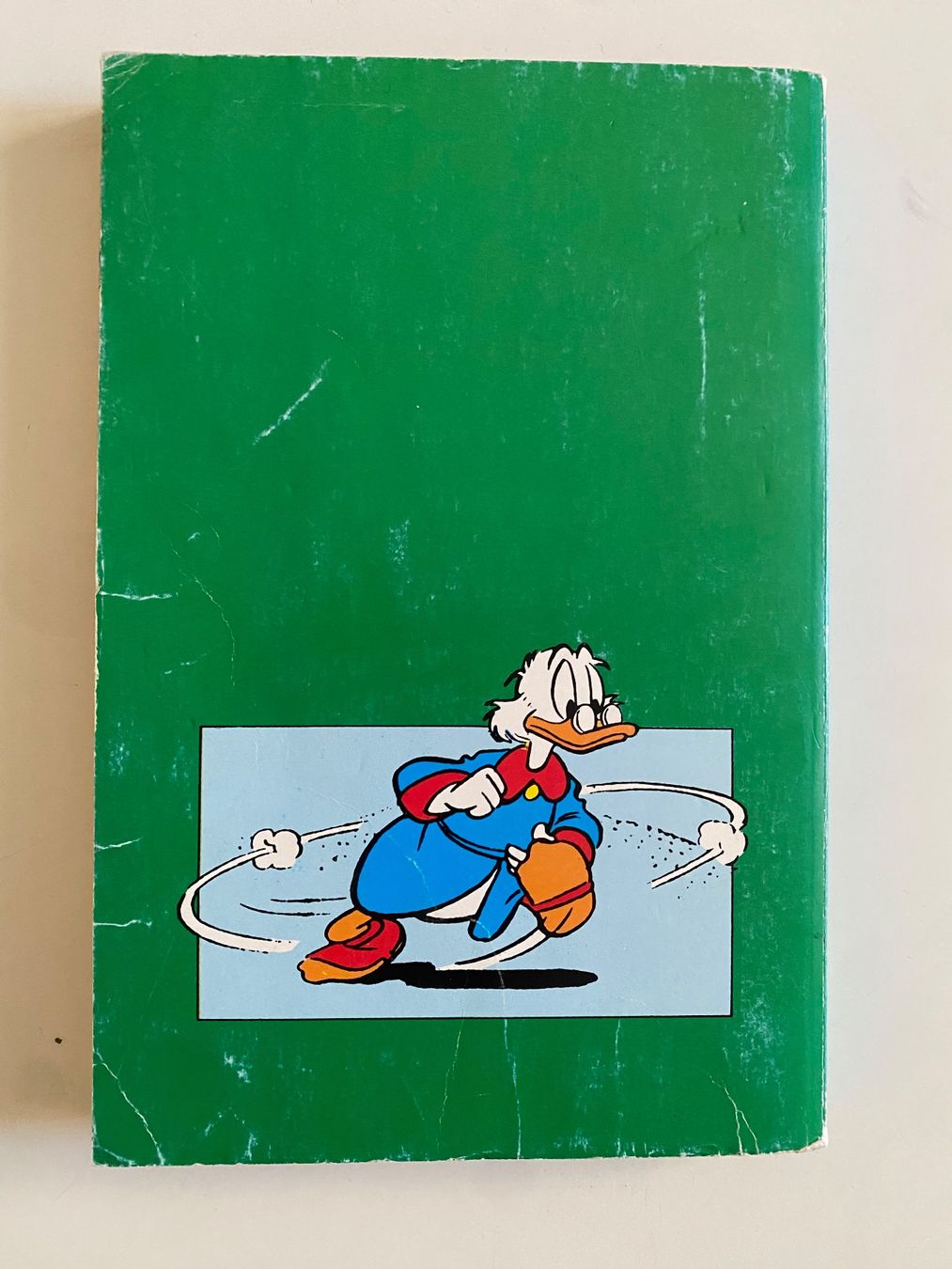 Comics: LTB Lustiges Taschenbuch Band 47 – Gebraucht aus Münsingen von Ganjam 2