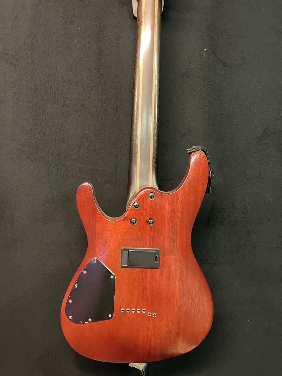 Ibanez Strumenti musicali: Ibanez S71AL Axion Label – Usato da Basel venduto da VandF 1