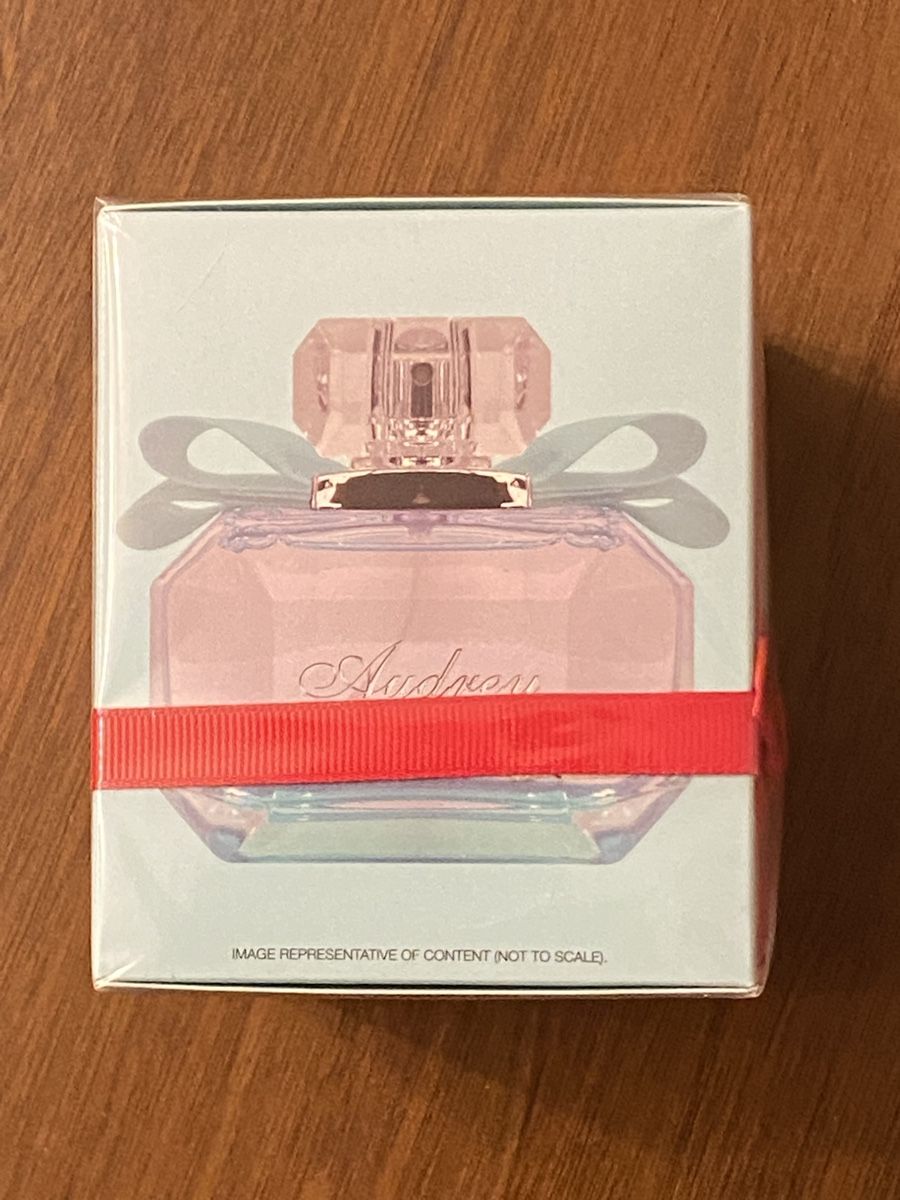 Profumi & Eau de Toilette: Vendara Presents Audrey Eau de Parfum 100 ml, neu – Nuovo e nell'imballaggio originale da Dietlikon venduto da Trukaip 1