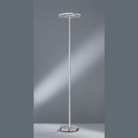 LED Stehleuchte, Fluter, 180 cm Höhe