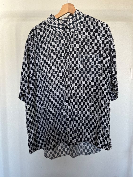 90'S ALTO embroidered T-shirt XL Men's XL Vintage /eaa442189