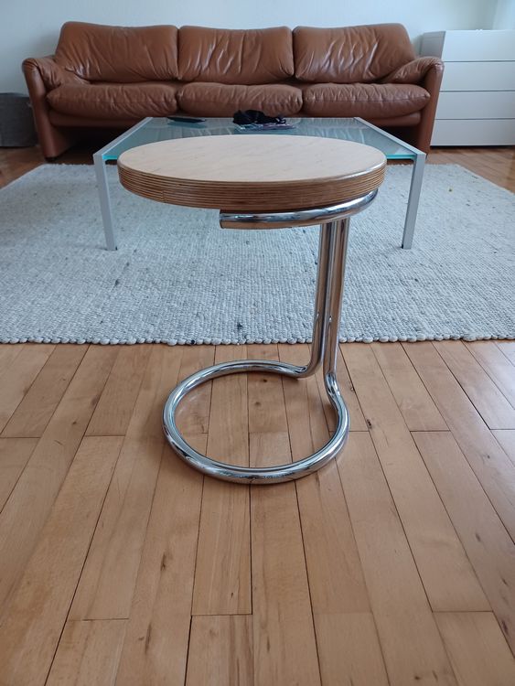 vintage-beistelltisch-bauhaus-design-70er-jahre-stahlrohr-1-gebraucht