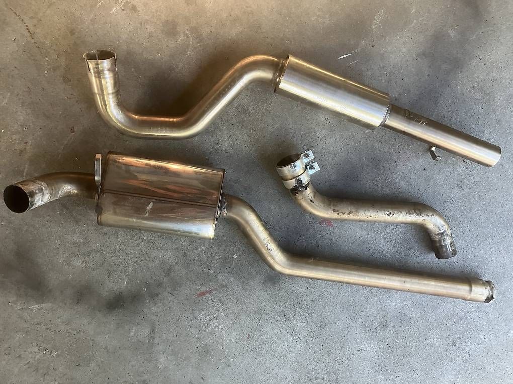 Strumenti musicali: Escort RS MK 1/2 – Usato da Rüthi (Rheintal) venduto da Josiffert0