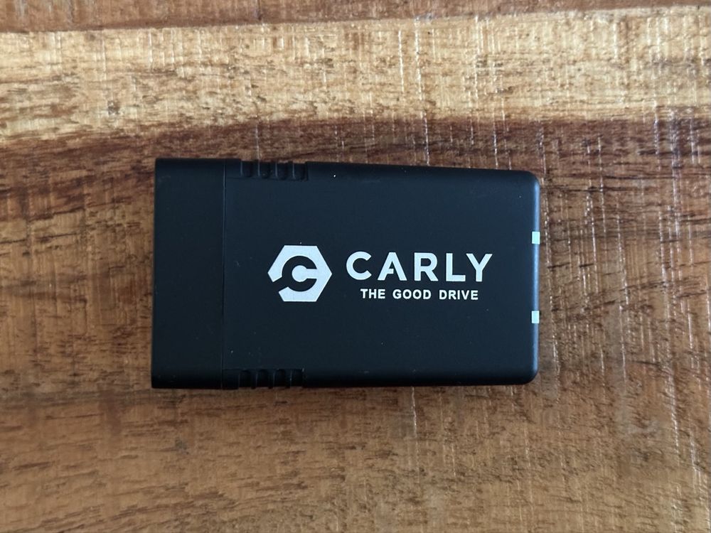 Carly Universal Adapter - OBD2 Auto Diagnose (Gebraucht) in Sissach für ...
