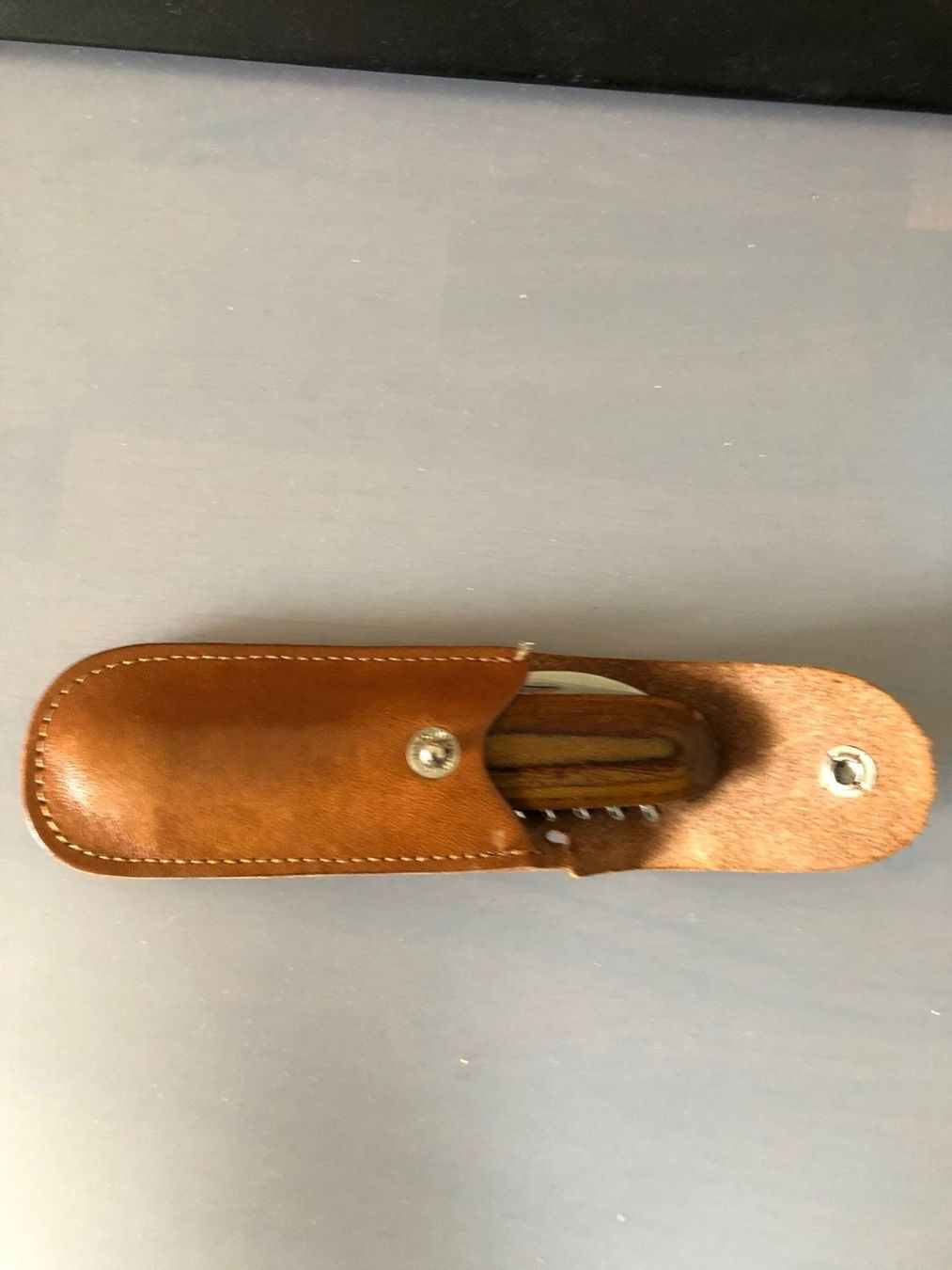 Taschenmesser: Taschenmesser – Gebraucht aus Ebikon von Radeon0 3