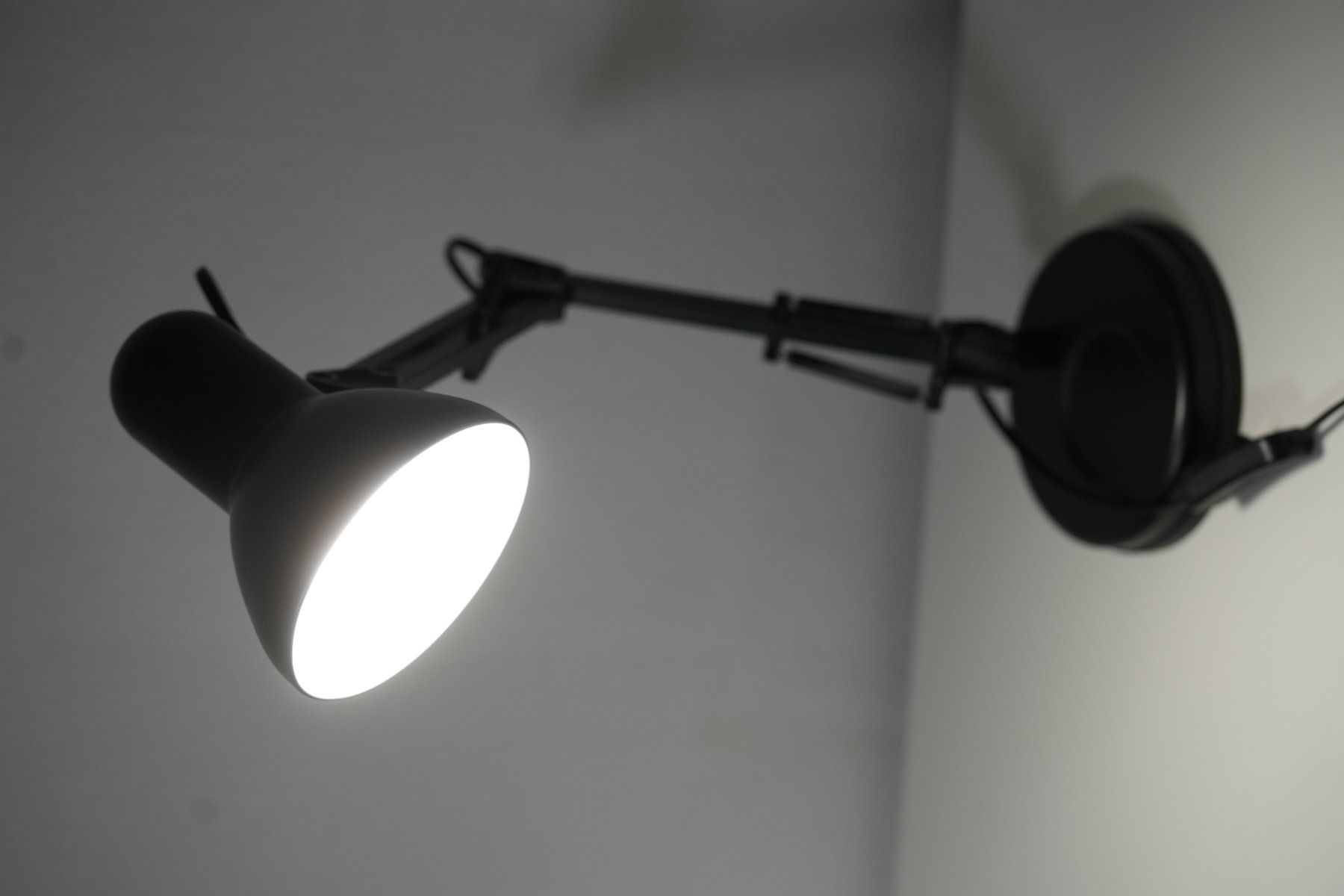 Lampade: Table lamp (incl. bulb) – Usato da Neuchâtel venduto da yan_lq56 2