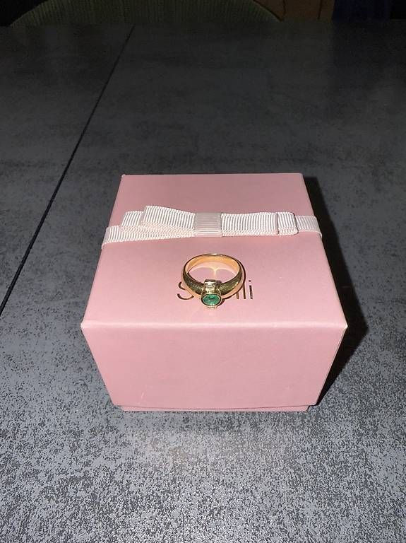 Ringe: Ring – Gebraucht aus Schinznach-Dorf von Young_Bash17