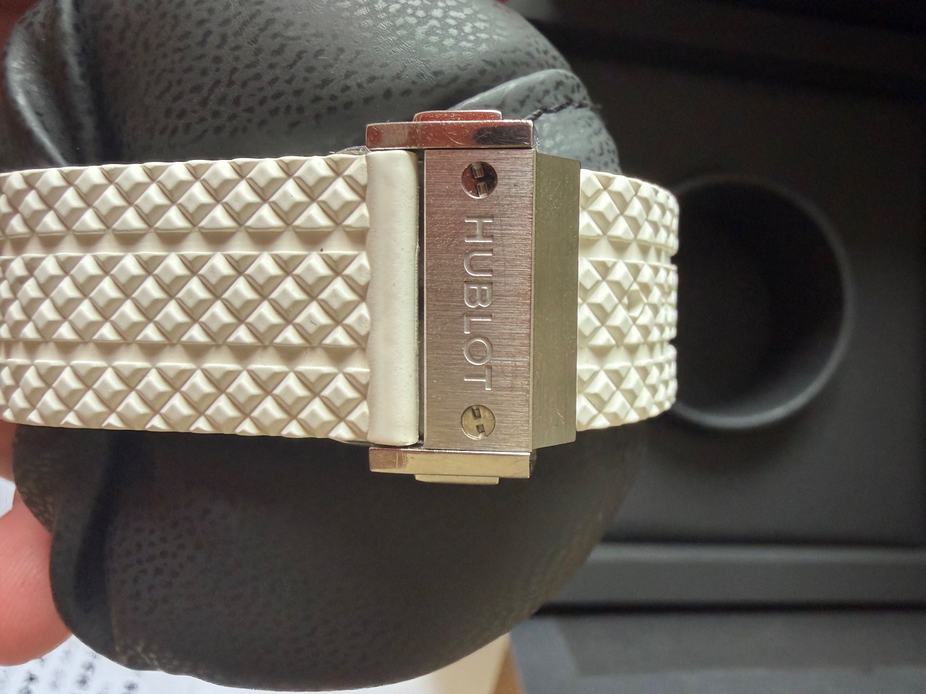 Hublot Orologi: Hublot Big Bang 41MM – Usato da Zürich venduto da rei_9rkd 2