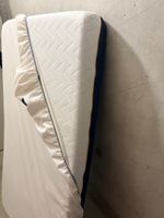 Matelas tediber enfant 0 a 5 ans. Dimension 60X120. Neuf 