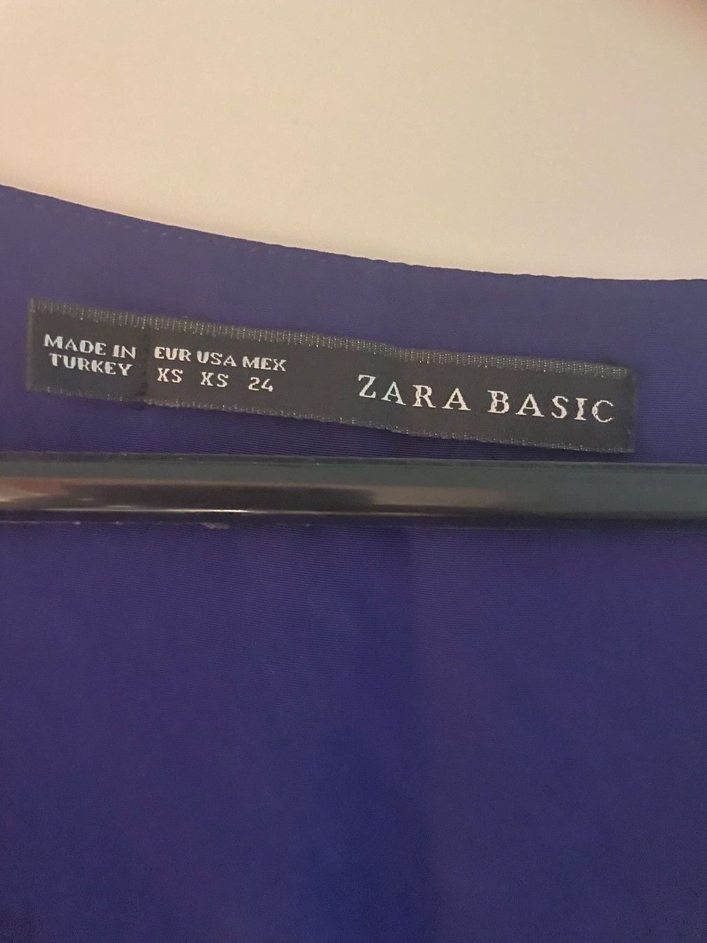Zara Kleider: Kleid – Neu (gemäss Beschreibung) aus Lausen von san_ddq5 3