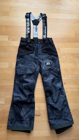 Rehall Skihose Gr. 152