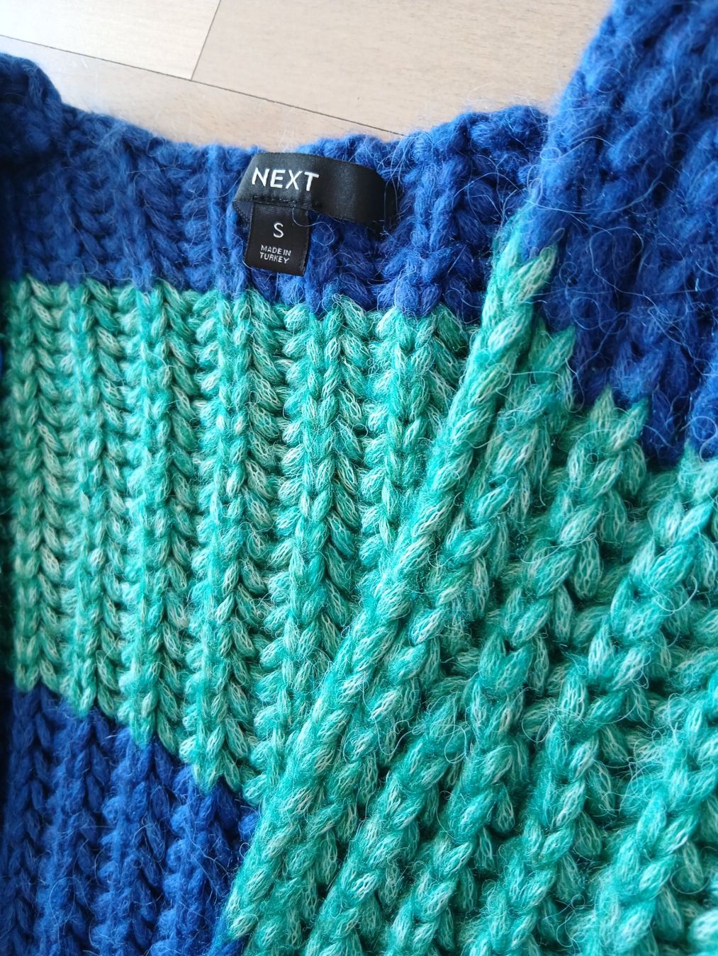 Next Giacche: Next Cardigan S – Nuovo (secondo la descrizione) da Cazis venduto da sin_9s22 1