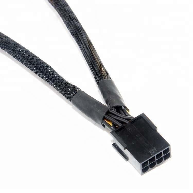 Cavi: 8-pin PCIe auf 2x8-(6+2)pin Adapterkabel – Nuovo e nell'imballaggio originale da Wettingen venduto da Schabernack_sam 3