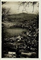 Territet Montreux  1932