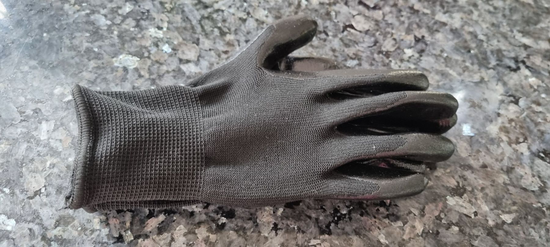 Handschuhe & Handstulpen: Gartenhandschuhe Gardenline, Grösse S/7, Neu – Neu (gemäss Beschreibung) aus egliswil von Maggy6