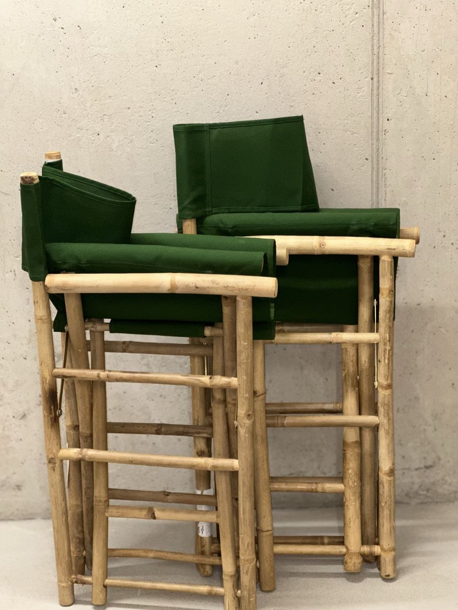 Sedie: 2 Terrassenstühle/ Gartenstühle ä. IKEA – Nuovo (secondo la descrizione) da Meggen venduto da Fenchel92 2