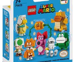 Lego Giocattoli: LEGO 71413 – Nuovo (secondo la descrizione) da Oberbuchsiten venduto da roogz 1