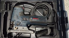 Stichsäge Bosch GST 140 CE