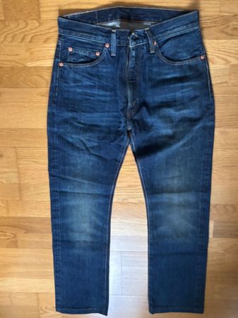 Levi's JEANS GR.W32/L32 (R)