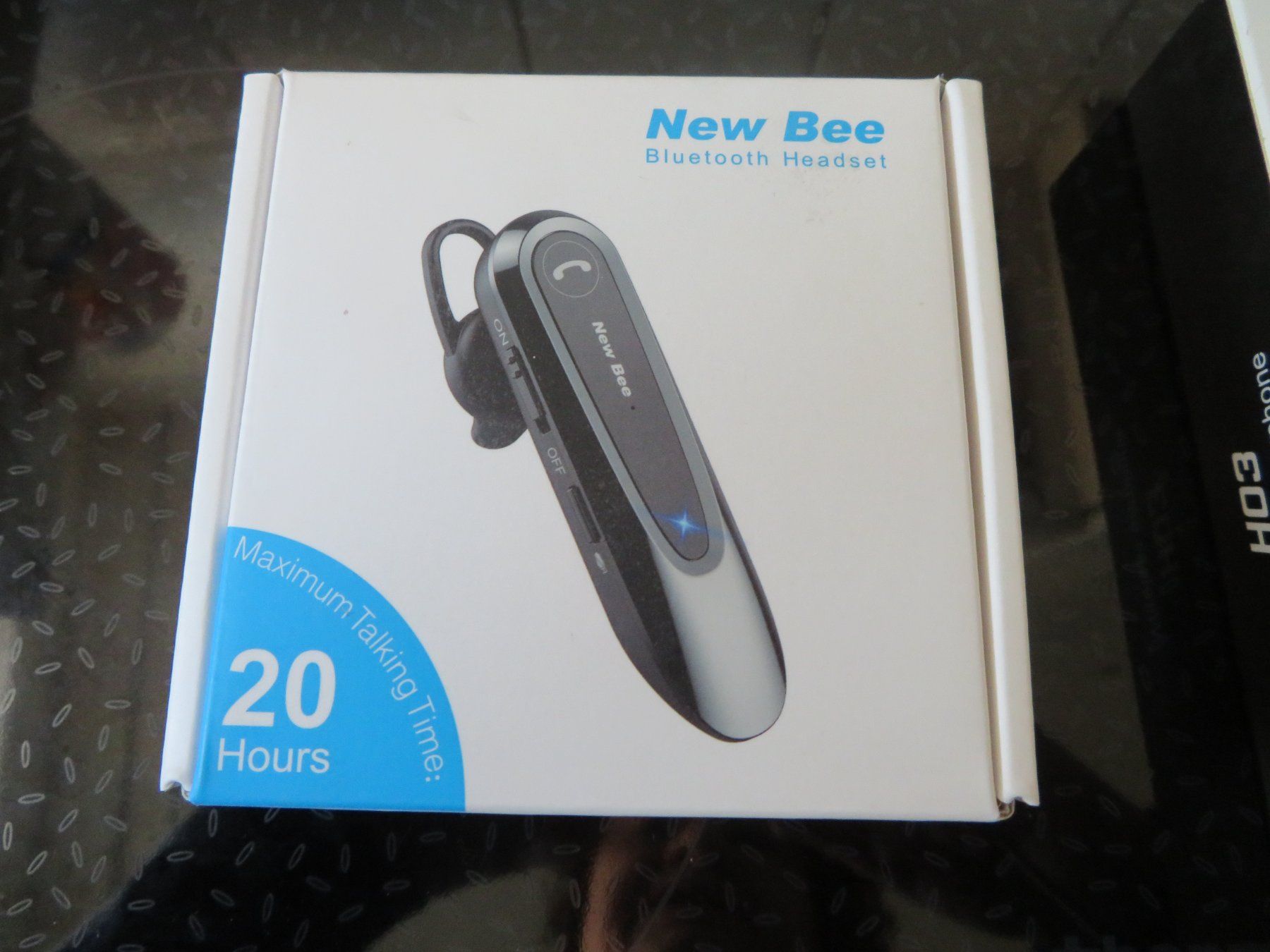 Apple Handys / Smartphones: Ceppekyy  Ho3 Wireless earphone – Neu und originalverpackt aus Rüfenacht BE von tial70 4