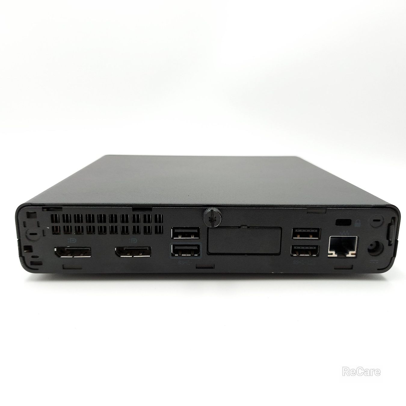 HP EliteDesk 800 G4 35W Mini PC /i5-8500T/8 GB/256 GB/WLAN (Gebraucht ...