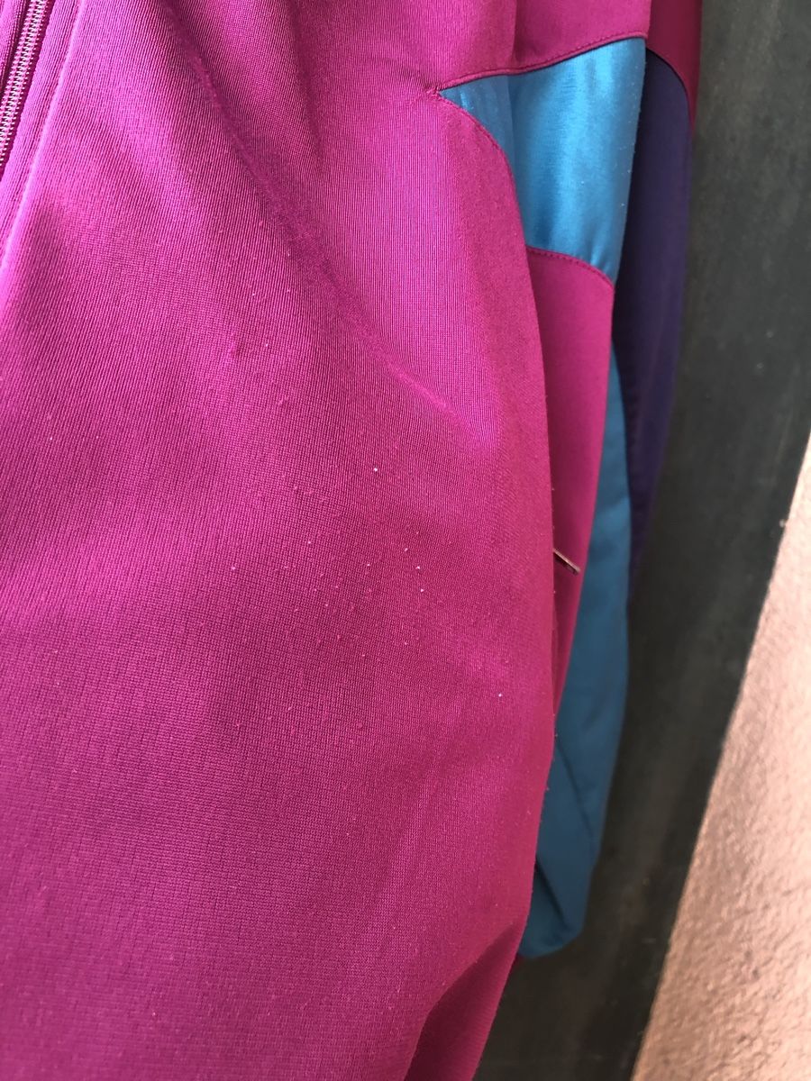 Adidas Vestes: retro Adidas track jacket – D'occasion à Fribourg par ann_l9b7 5