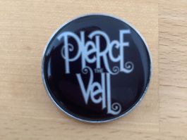 Pierce the Veil Pin Anstecker Punk Metal Rock Band