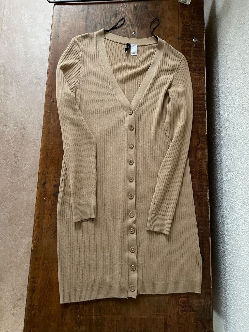 C&A Maglioni & Felpe: DIVIDED L XL /NP105CHF Cardigan – Nuovo (secondo la descrizione) da Kölliken venduto da Prscoo 5