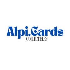 Profile image of alpi.cards