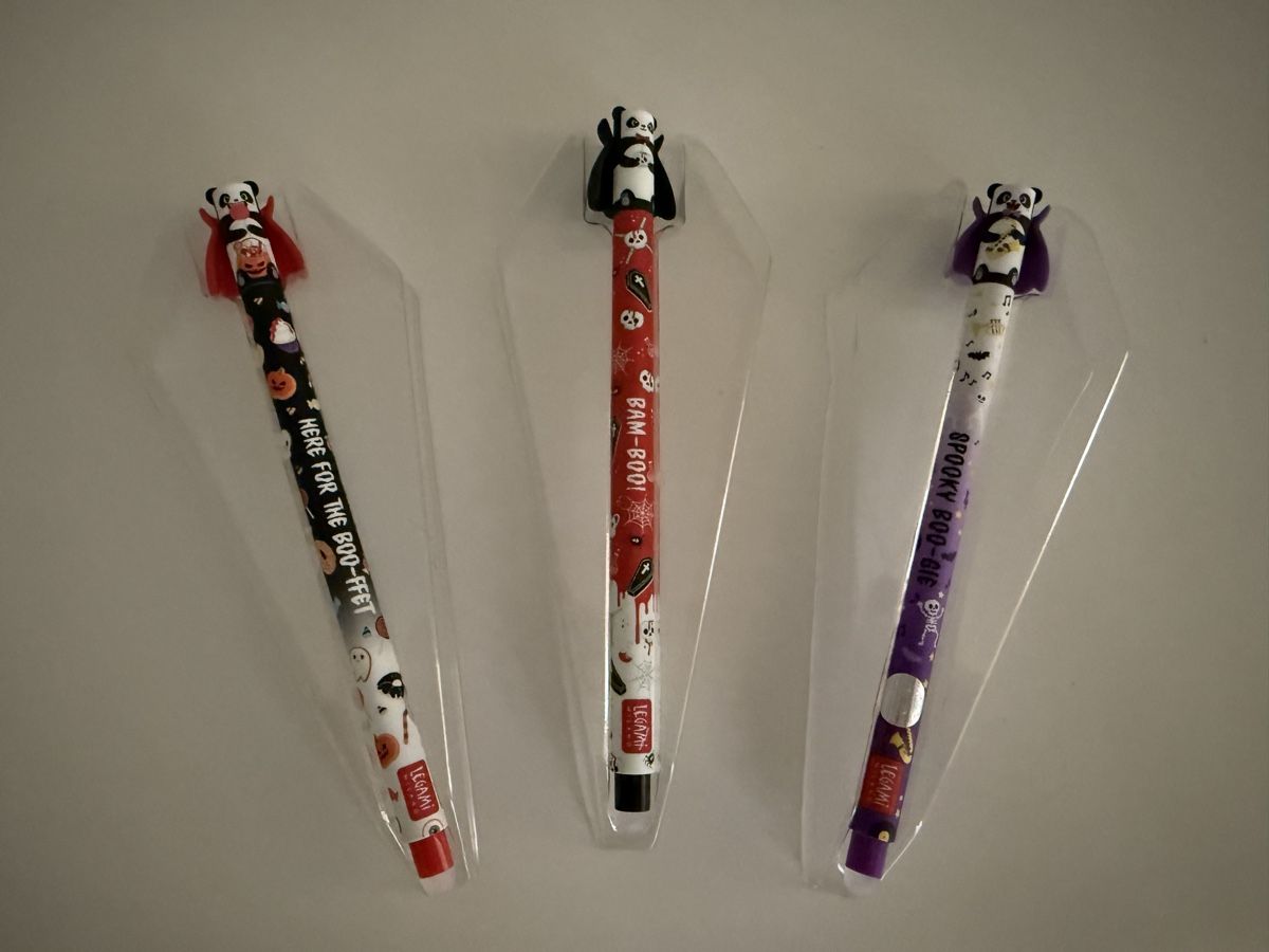 Legami Stifte & Marker: Legami Halloween 2026 – Neu (gemäss Beschreibung) aus Winterthur von tanscha