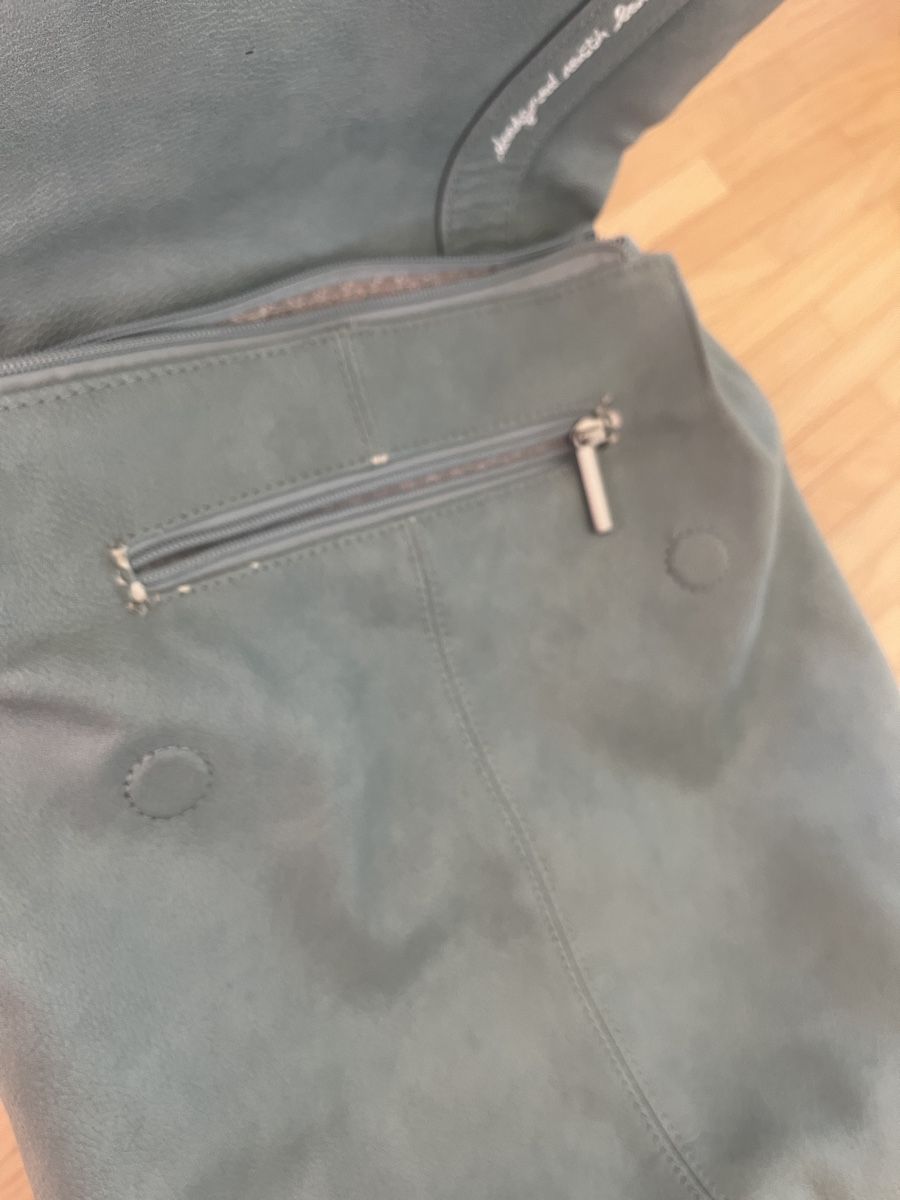 Zwei Sacs à dos: Rucksack Zwei – D'occasion à St. Gallen par elli18 4