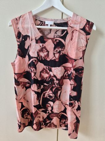 ESCADA Stricktop Gr L