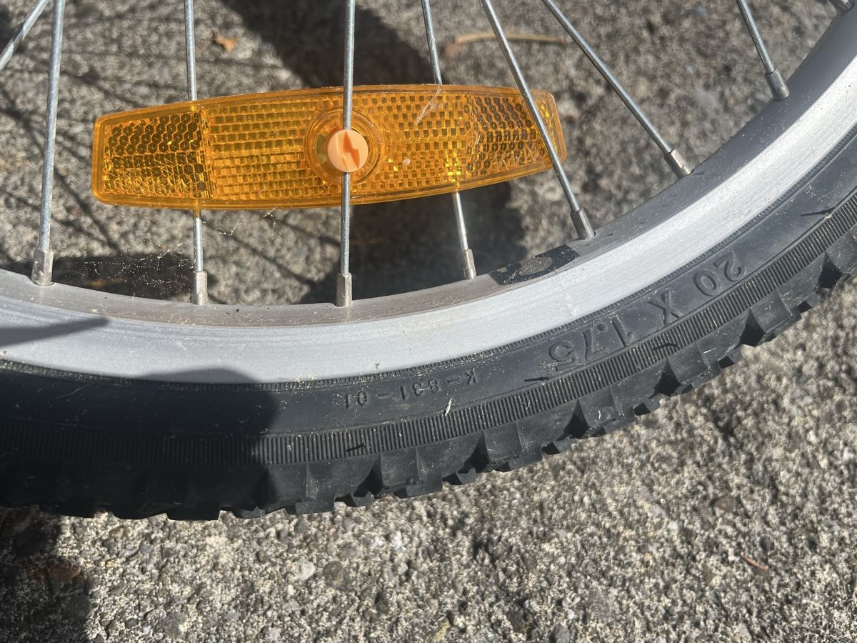 Pezzi di ricambio: Fallow me – Usato da Tschingel venduto da Sabrina511 1