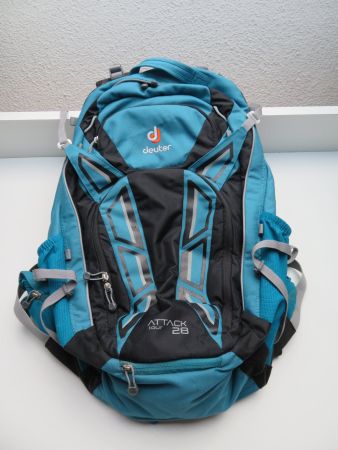 Deuter Protektor Rucksack