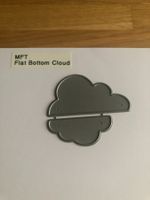 Flat Bottom Cloud - My Favorite Things