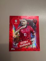 Topps EM 2024 ROT Nedim Bajrami ALB 3