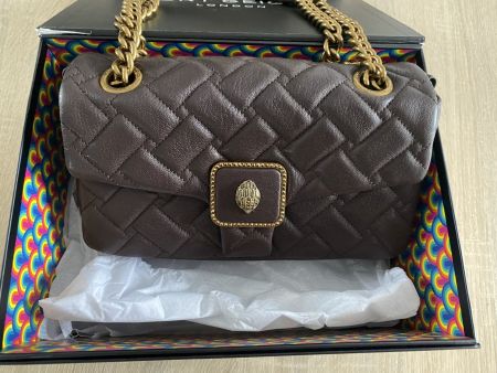 Tasche Kurt Geiger Pimlico London