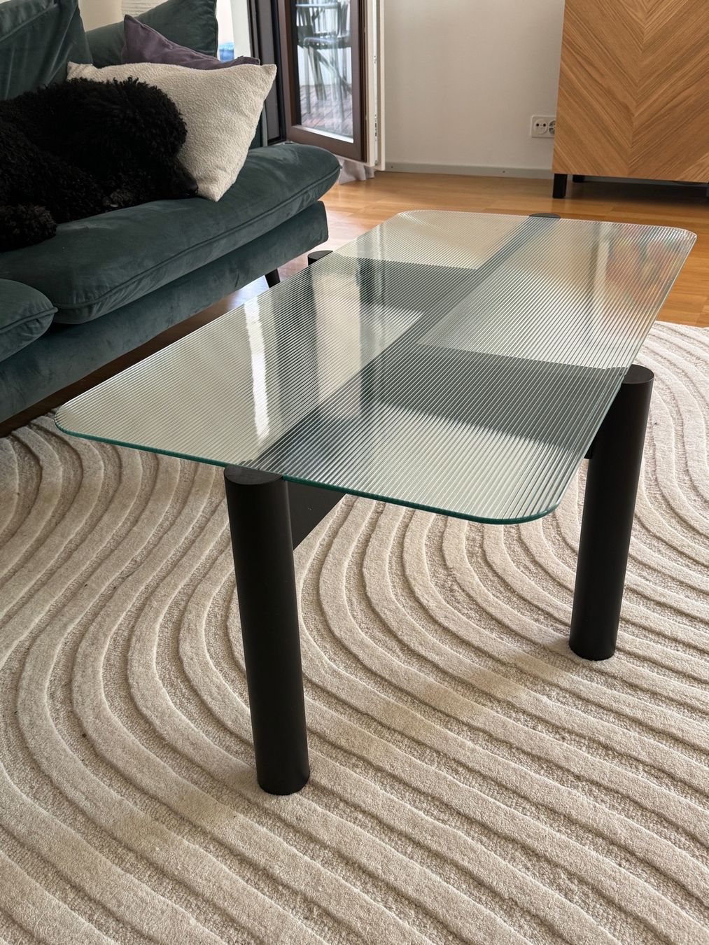 Tables: Couchtisch Nooma - Kob Coffee Table – D'occasion à Zürich par ket_5bkq 3