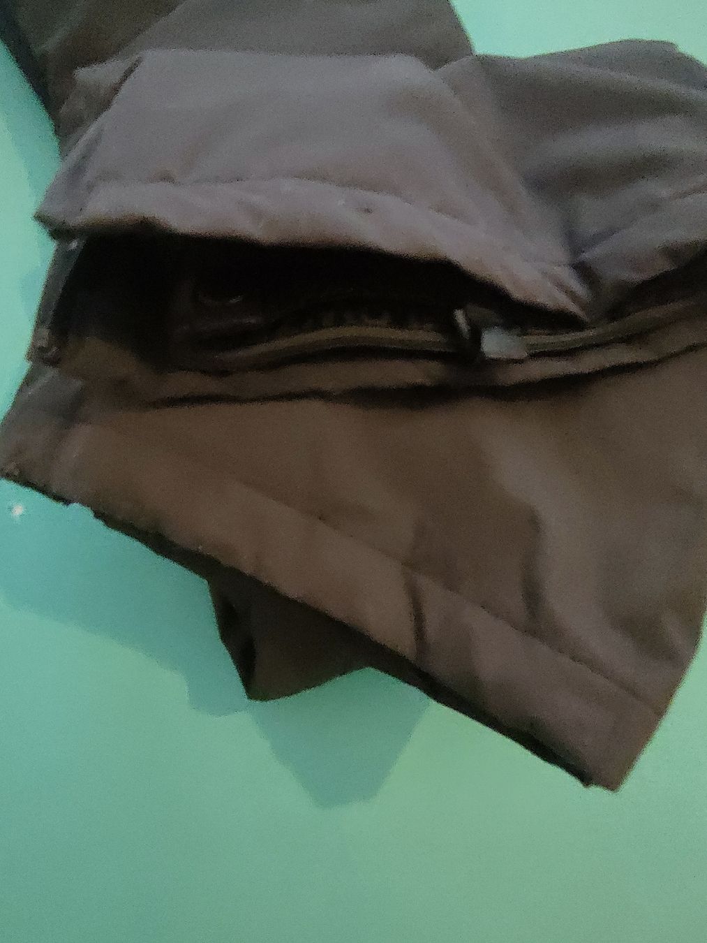 Pantalons: Skihose Gr. 140 – D'occasion à Effretikon par jeb_l9k5 2