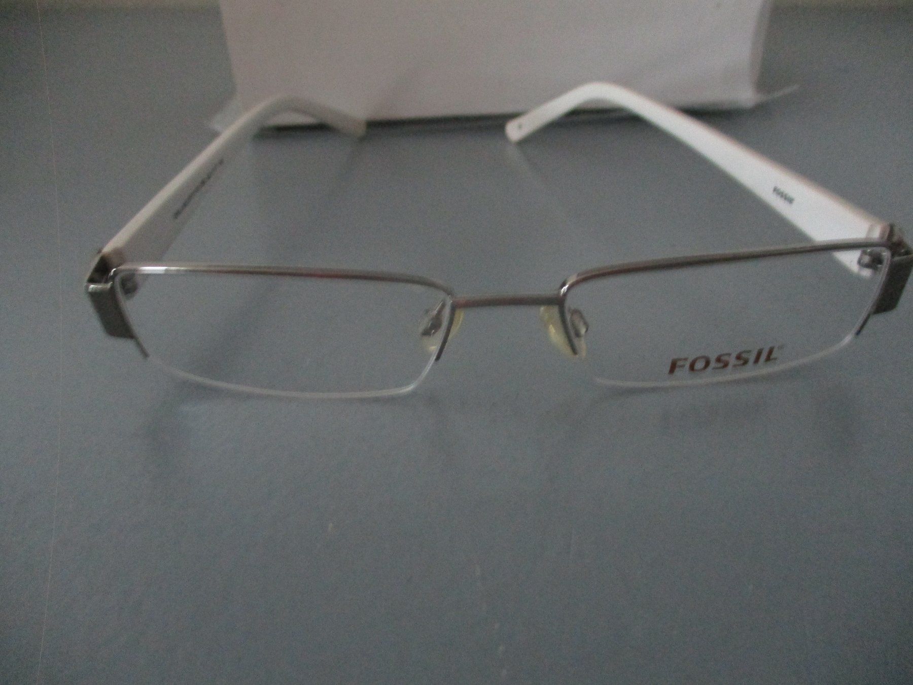 Fossil Occhiali & Lenti: FOSSIL - BRILLE NEU – Usato da Wil SG venduto da garou40 1