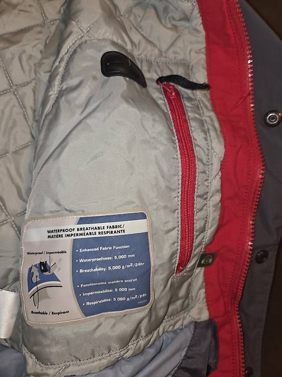 Jacken & Mäntel: Skijacke Columbia Gr. 134 – Gebraucht aus Brügg BE von Delfin79 1