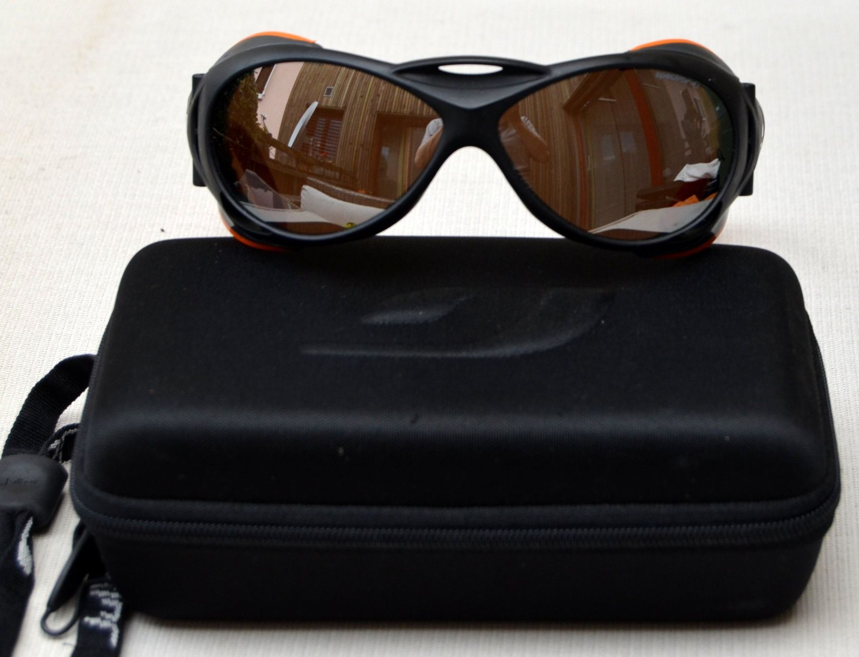 Julbo Occhiali & Lenti: Julbo Explorer Sonnenbrille / lunettes de soleil – Usato da Collonges venduto da arashee