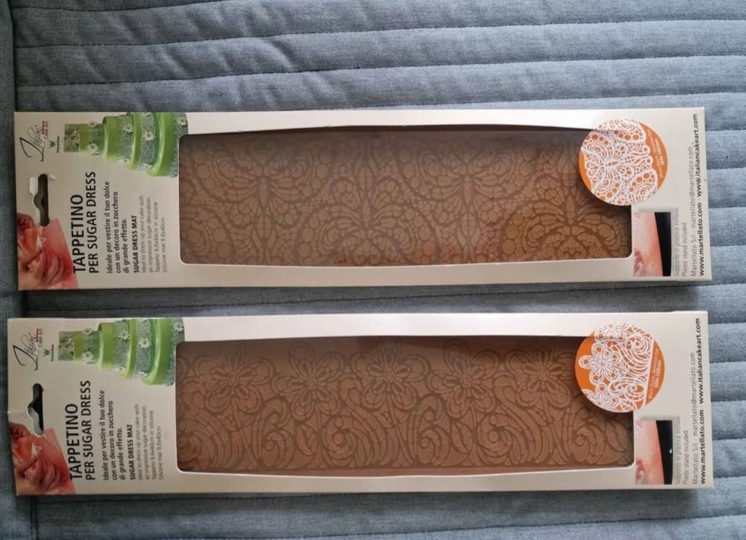 Teglie da forno: Backzubehör-Set: Formen, Thermometer – Usato da Beringen venduto da Ele_Ely23 1