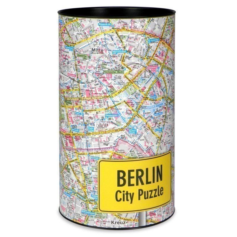 Puzzle: City Puzzle – Nuovo e nell'imballaggio originale da Schwyz venduto da mucholoco 3