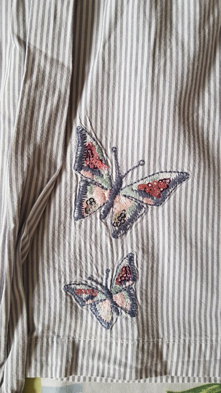 S.Oliver Camicette, T-shirt & Top: Bluse S.Oliver Gr.140 – Usato da Luzern venduto da silvermoon12 2