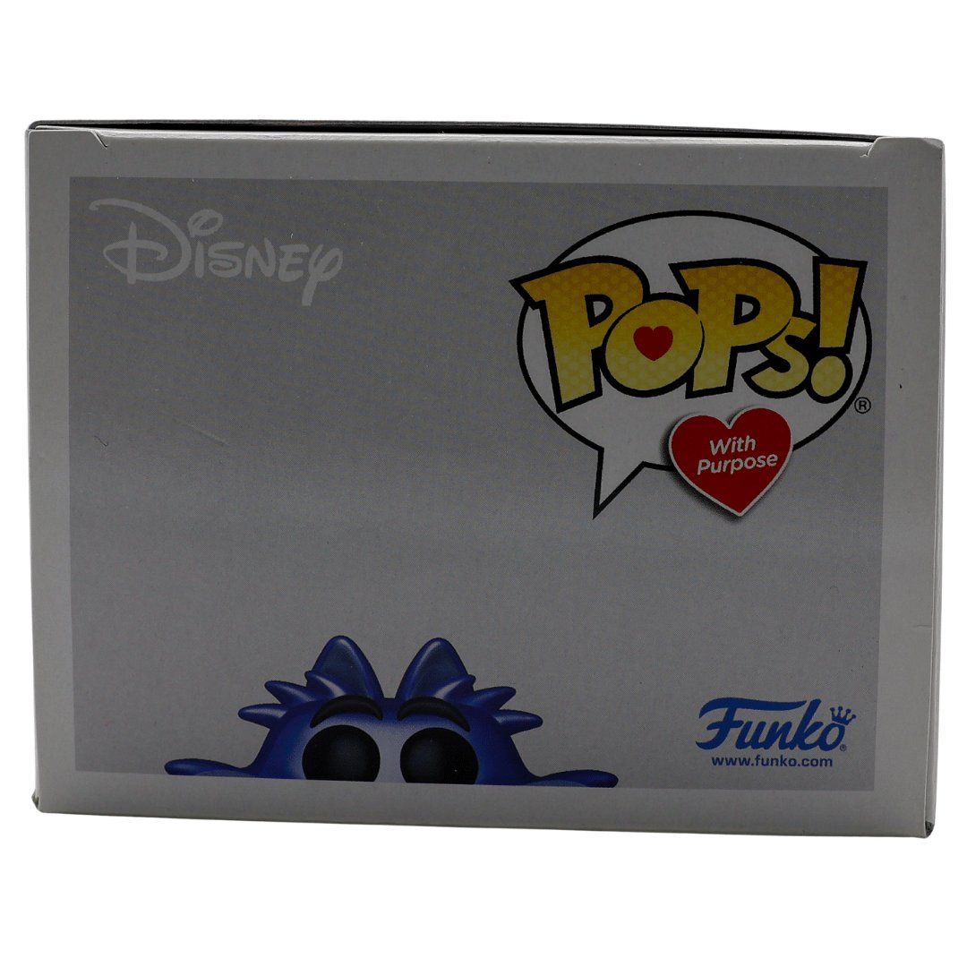 Figuren: Funko Pop Disney - Cheshire Cat Make-A-Wish – Neu und originalverpackt aus Paudex von dindeboy 4