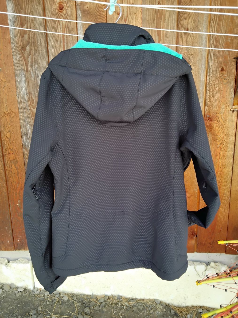 Jacken: Coole Ski Jacke der Grösse L – Gebraucht aus Saxeten von Hoesi1967 6