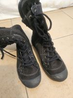 PATAGAUS Stiefel